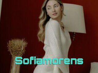 Sofiamorens