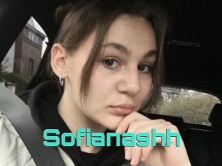 Sofianashh