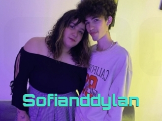 Sofianddylan