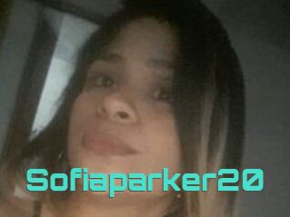 Sofiaparker20