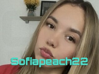 Sofiapeach22