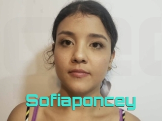 Sofiaponcey