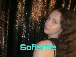 Sofiarite