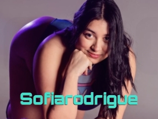 Sofiarodrigue