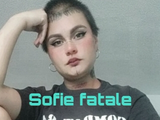 Sofie_fatale