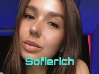 Sofierich