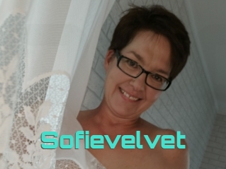 Sofievelvet