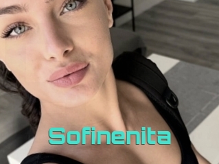 Sofinenita