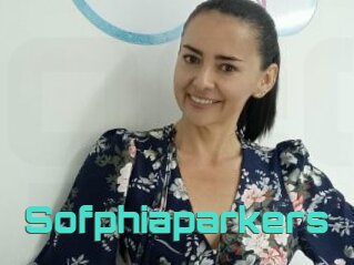 Sofphiaparkers