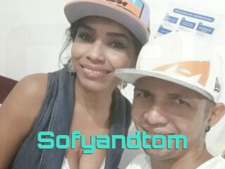 Sofyandtom