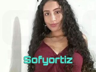 Sofyortiz