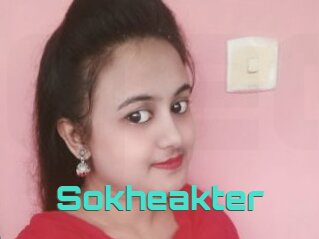 Sokheakter