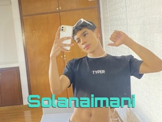 Solanaimani