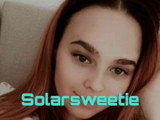 Solarsweetie