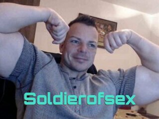 Soldierofsex