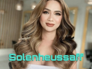 Solenheussaff