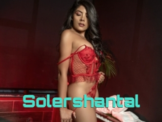 Solershantal