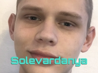 Solevardanya