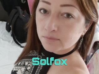 Solfox