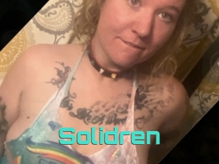 Solidren