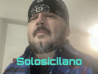 Solosicilano