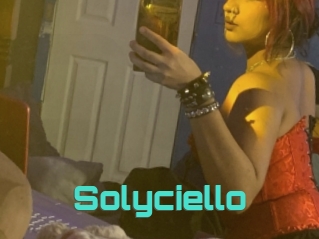 Solyciello