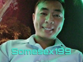 Somesex199