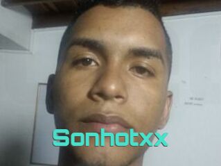 Sonhotxx