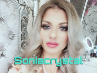 Soniacrystal