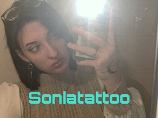 Soniatattoo