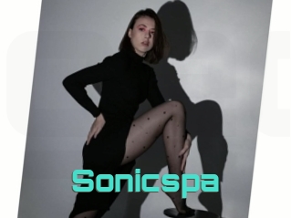 Sonicspa