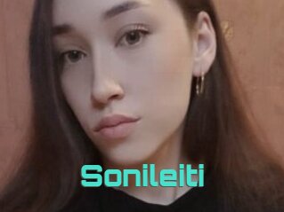 Sonileiti