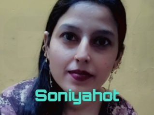 Soniyahot