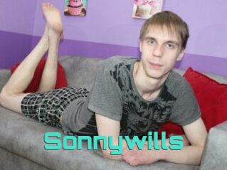 Sonnywills