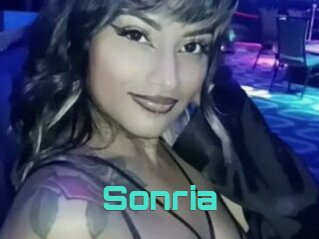 Sonria