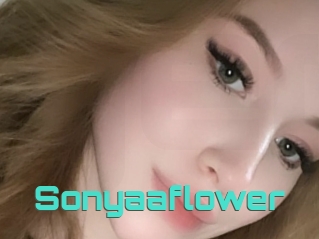 Sonyaaflower