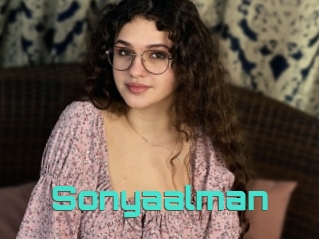 Sonyaalman