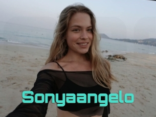 Sonyaangelo