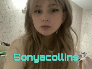 Sonyacollins