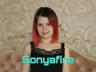 Sonyafire