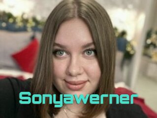 Sonyawerner