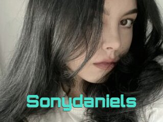 Sonydaniels