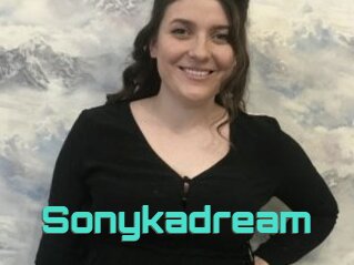 Sonykadream