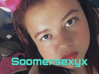 Soomersexyx