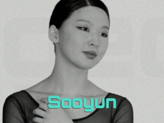 Sooyun