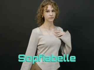 Sopfiabelle