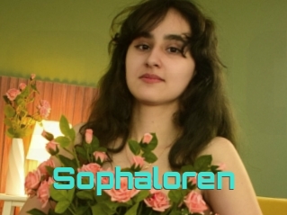 Sophaloren