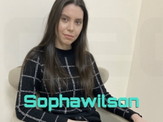 Sophawilson