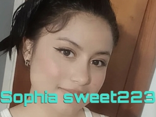 Sophia_sweet223