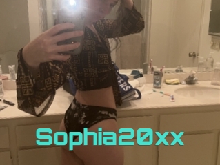 Sophia20xx